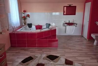 Casă cu 4 camere cu Teren 580 Mp în Sfântu Ilie - 11