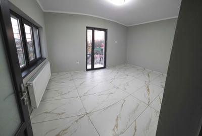 Casă cu 4 camere în Central - 8