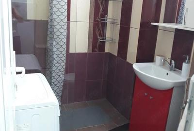 Garsonieră decomandată în Exterior Vest - 2