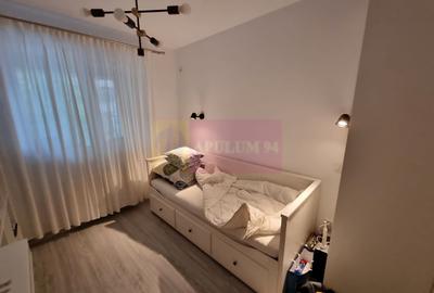 Apartament cu 3 camere decomandat în Olteniței - 6