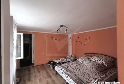 Casa 9 cam., 5 intrari separate, 260 mp utili, Dambul Rotund, P-ta K. Liebknecht - 13