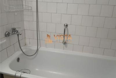 Apartament cu 2 camere decomandat, mobilat în Scriitorilor