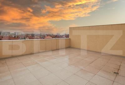 Penthouse Lux pe 2 niveluri, 4 camere, zona Pipera - 4