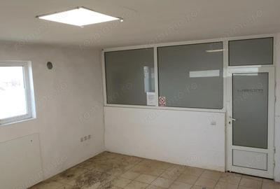 Spațiu comercial, de 1,300 mp, în Grădiște - 11