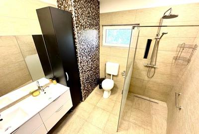 Vila premium 455 mp, destinatie rezidentiala/comerciala-Carrefour Colentina! - 17