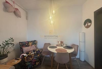 Apartament cu 3 camere semidecomandat, mobilat în Rahova - 4