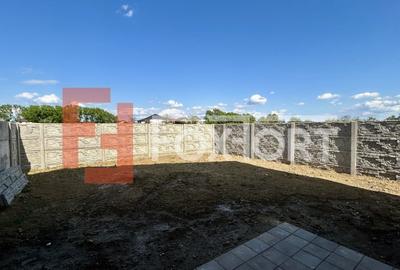 Duplex 5 camere si teren de 300 mp, zona Ghiroda - 2