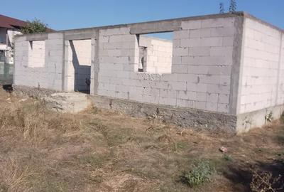 Casă cu 3 camere în Central - 4