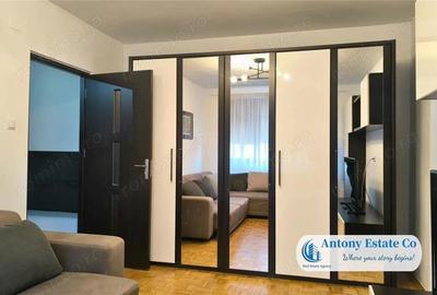 Apartament de inchiriat, 2 camere, Central - Oradea - 3