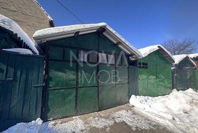 Apartament 2 camere, decomandat, etajul 1 - Cisnadie - 10