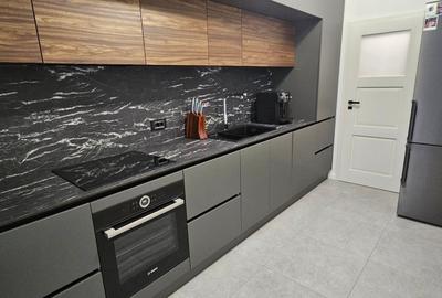 Apartament cu 3 camere decomandat, mobilat în Lujerului - 13