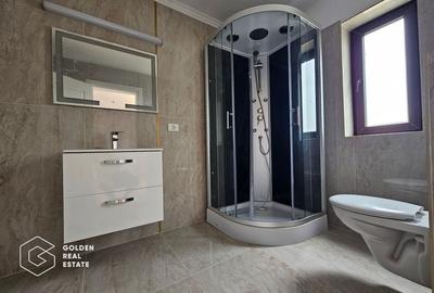 Casa spatioasa, 161 mp Utili, 4 camere, 4 bai, Tunari, COMISION 0% - 9