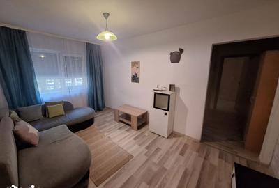 Apartament cu 3 camere, mobilat în Circumvalațiunii - 3