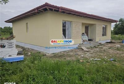 Casă cu 4 camere în Gulia - 4