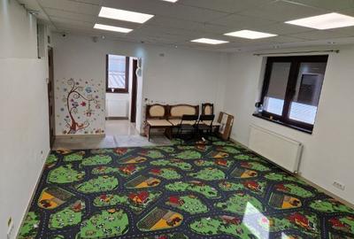 Casă individuală cu 4 camere cu Teren 100 Mp în Giurgiului - 1