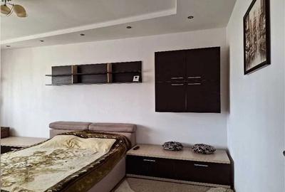 KM 5 APARTAMENT CU 2 CAMERE MOBILAT SI UTILAT CENTRALA GAZE KM 5 APARTAMENT CU 2 CAMERE MOBILAT SI UTILAT CENTRALA GAZE - 5