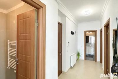 Apartament cu 3 camere decomandat în Central - 4