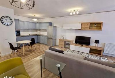 Apartament cu 2 camere, mobilat în Bună Ziua - 7