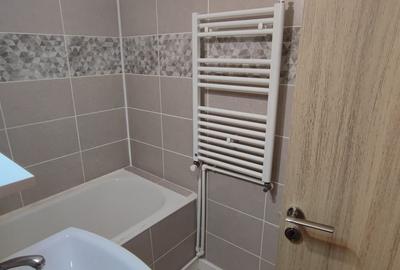 Garsonieră decomandată, mobilată în Găvana 2 - 10