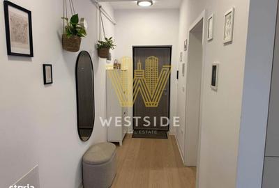 Apartament cu 2 camere, mobilat în Giroc - 8