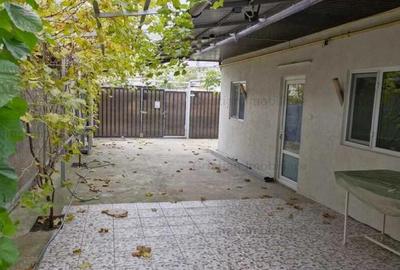 Casă cu 2 camere cu Teren 273 Mp în Lacu Dulce - 4