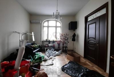 REV0017192 Piata Victoriei - VIla interbelica cu gradina REV0017192 Piata Victoriei - VIla interbelica cu gradina - 12