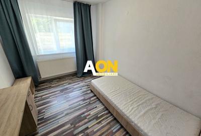Apartament cu 4 Camere, Complet Mobilat, Zona Tolstoi - 9