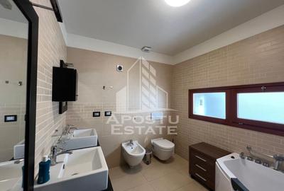 Apartament cu 5 camere decomandat în Braytim - 12