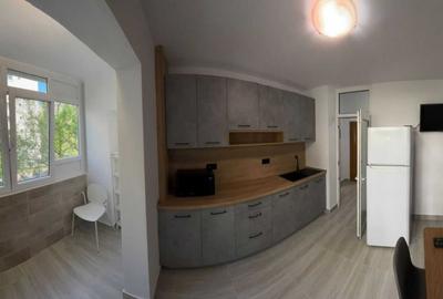 Apartament cu 2 camere decomandat, mobilat în Dristor - 5