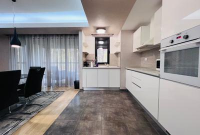 Vanzare Apartament Modern 4 Camere Iancu Nicolae - 14