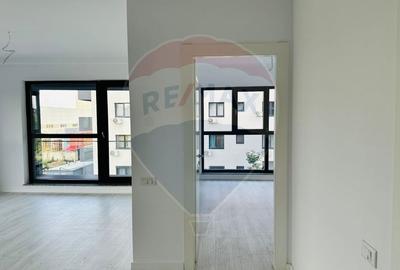 INCHIRIERE 2 camere în zona Pipera Rond OMV - 9