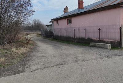Spațiu comercial, în Tei - 2