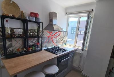 Piata Muncii, vanzare apartament 2 camere in vila - 5