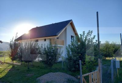 Casa individuala, 692 mp teren, Mihai Viteazu - 6