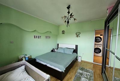 Apartament 2 camere transformat in 3 camere, Buzaului. - 4