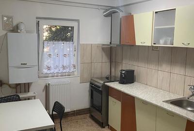 Apartament cu 2 camere semidecomandat în Girocului - 2