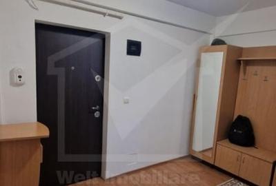 Apartament cu 1 camera, 42mp, parcare cu acces doar pentru riverani, Someseni