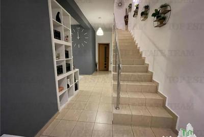 Casă cu 5 camere cu Teren 226 Mp în Colentina - 15