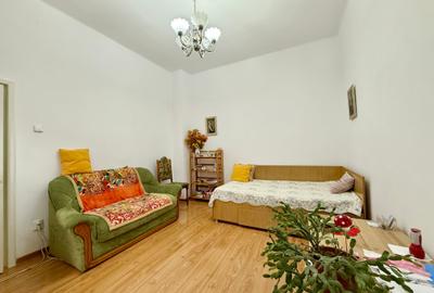 COMISION 0% - Casa solida din caramida, gaze - zona curata si linistita - 14