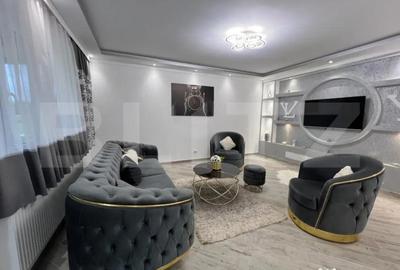 Casă cu 3 camere cu Teren 500 Mp în Ardud - 2