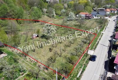 Teren de vanzare in Curtea de Arge?, strada Groape. - 9