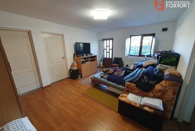 Casă individuală cu 4 camere cu Canalizare în Sânmihaiu Român - 10