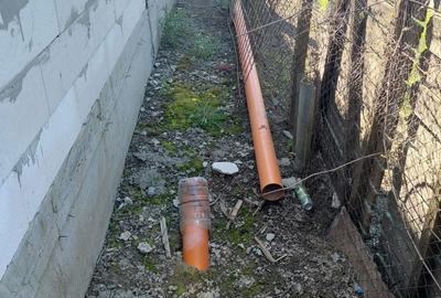 Casă cu 4 camere în Amara - 5
