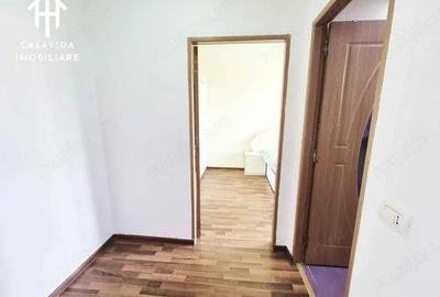Apartament cu 2 camere de vanzare Aleea Pinilor, Lugoj - 8