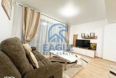 Apartament cu 3 camere decomandat în Palazu Mare - 1