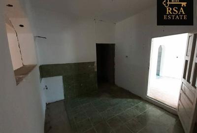 Spațiu comercial, de 110 mp, în Central - 6