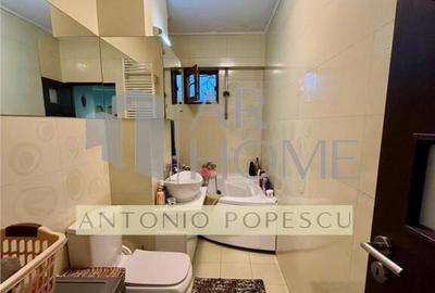 Apartament 3 camere, garaj propriu, mobilat si utilat, centr - 9