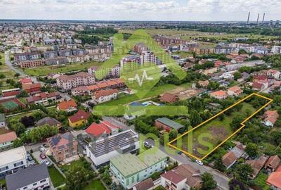 ? Teren generos 2.689 mp Braytim, ideal pentru dezvoltare! ? ? Teren generos 2.689 mp Braytim, ideal pentru dezvoltare! ? - 11