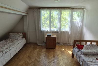 Casă cu 4 camere cu Teren 7400 Mp în Cicârlău - 13
