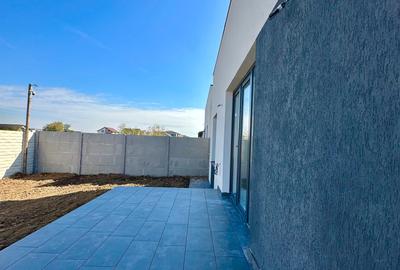 Berceni - Casa individuala - 4 camere parter | Teren 330 mp | Finalizata - 4